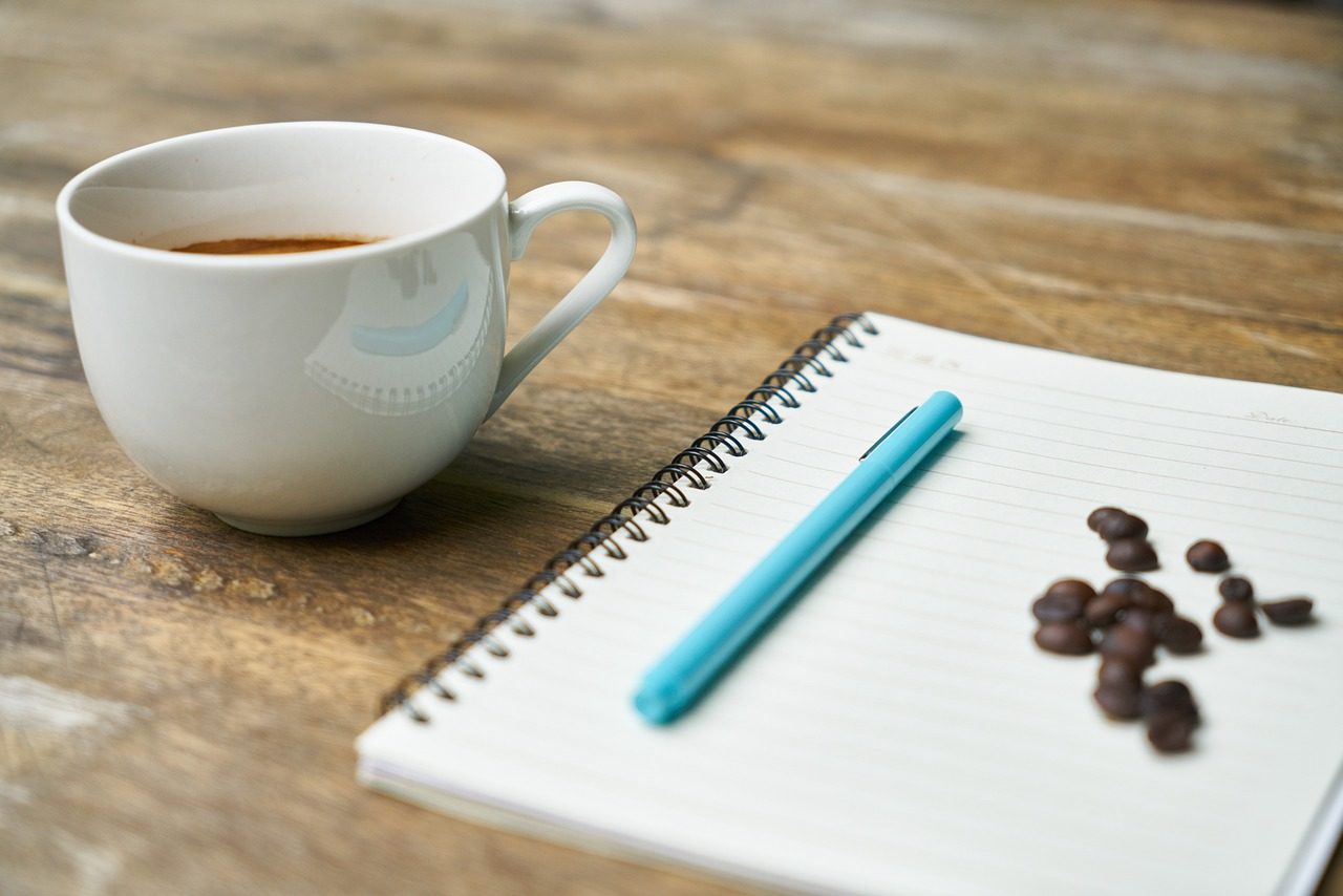 notebook, coffee, course-2541746.jpg